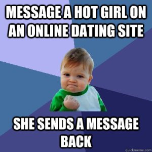 Online Dating How Often To Message